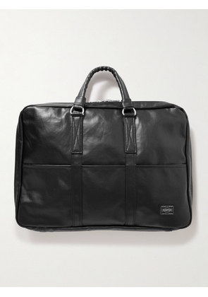 Porter-Yoshida and Co - Free Style CORDURA® Duck Canvas Briefcase - Men - Black
