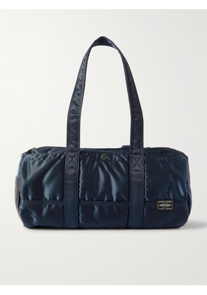 Porter-Yoshida and Co - Tanker Nylon Duffle Bag - Men - Blue