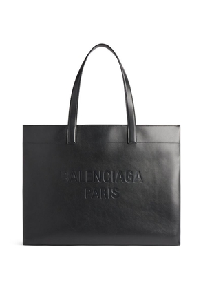 Balenciaga Large E/W Duty Free Tote Bag
