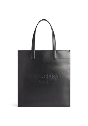 Balenciaga Large N/S Duty Free Tote Bag