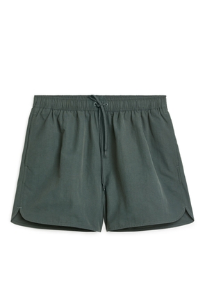 Swim Shorts - Green