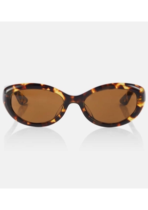 Khaite x Oliver Peoples 1969C sunglasses