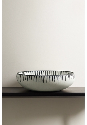 L'Objet - Tokasu Large Porcelain Bowl - White - One size