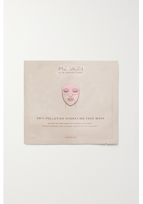MZ Skin - Anti-pollution Hydrating Face Mask, 5 X 25g - One size