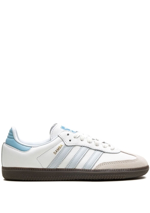 adidas Samba OG 'White' sneakers - Neutrals