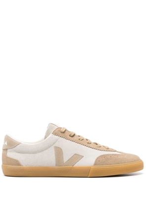 VEJA Volley O.T. suede sneakers - Neutrals