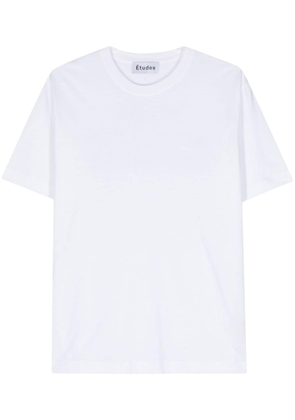 Etudes The Wonder N23 T-shirt - White