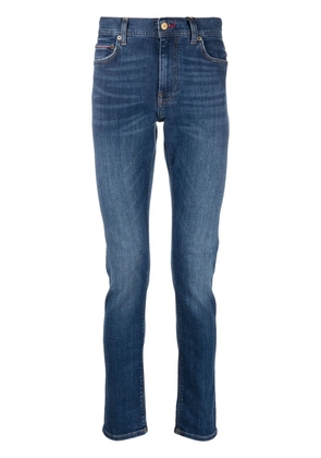 Tommy Hilfiger Layton slim fit jeans - Blue