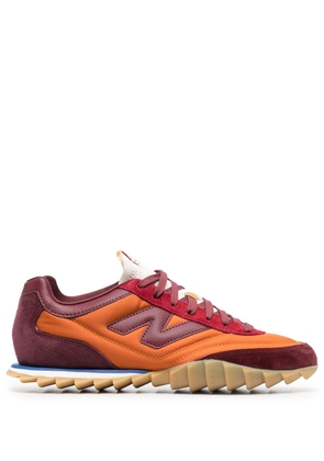 Junya Watanabe MAN RC30 lace-up sneakers - Red