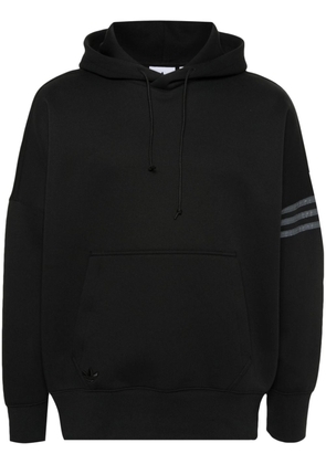 adidas Street Neuclassics hoodie - Black