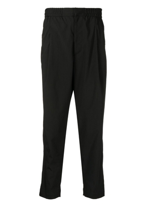 3.1 Phillip Lim single-pleat tapered trousers - Black