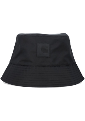 Carhartt WIP Oatley bucket hat - Black