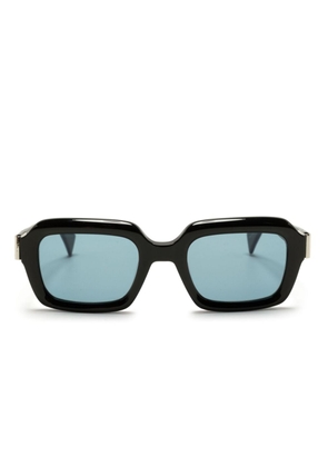 Vivienne Westwood Hardware square-frame sunglasses - Black