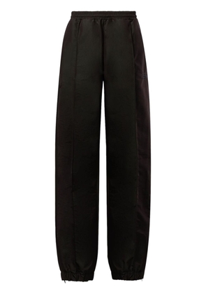 Reebok LTD elasticated waist track pants - Black
