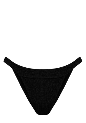 Bond-eye Milo bikini briefs - Black