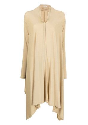 Wolford The Wrap cardigan - Neutrals