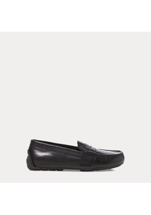 Telly Leather Penny Loafer