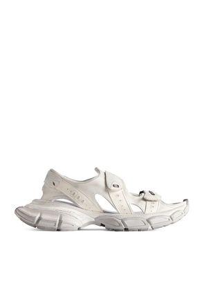 Balenciaga 3Xl Sandals