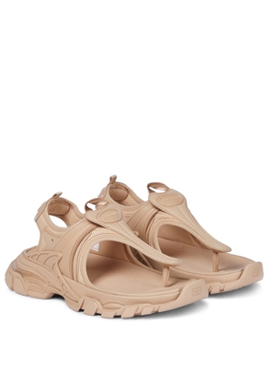 Balenciaga Track sandals