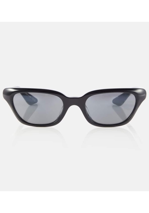Khaite x Oliver Peoples 1983C cat-eye sunglasses
