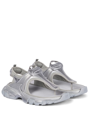 Balenciaga Track sandals