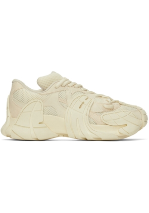 CAMPERLAB Off-White Tormenta Sneakers