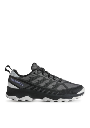 Merrell Moab Speed Eco Trainers - Grey