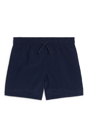 Swim Shorts - Blue
