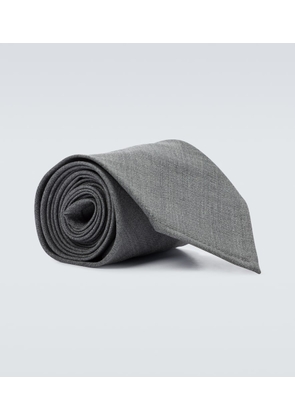 Prada Wool tie
