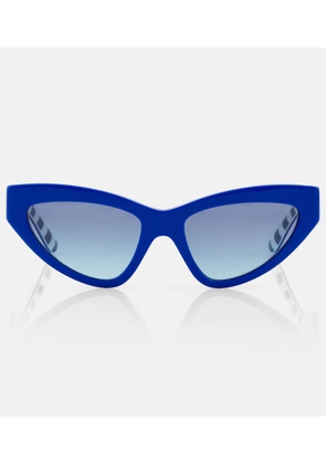 Dolce&Gabbana Cat-eye sunglasses
