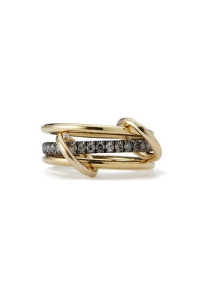 Spinelli Kilcollin Tigris Ring - Size 6