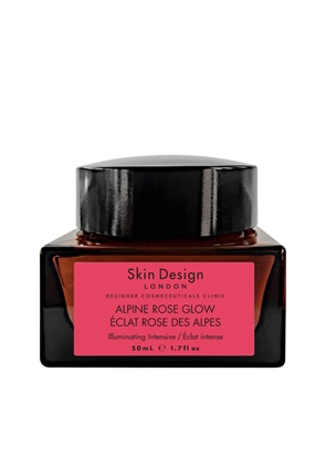 Skin Design London Alpine Rose Glow
