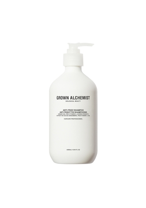 Grown Alchemist Anti-Frizz - Shampoo 0.5