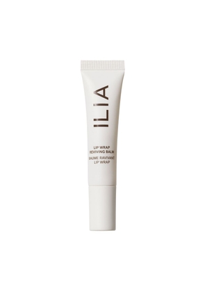 ILIA Lip Wrap Reviving Treatment in Lucid