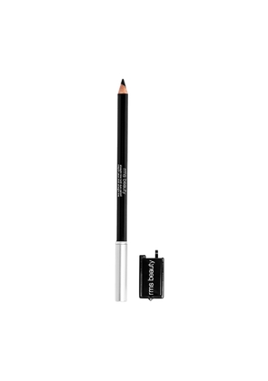 RMS Beauty Straight Line Kohl Eye Pencil in Hd Black