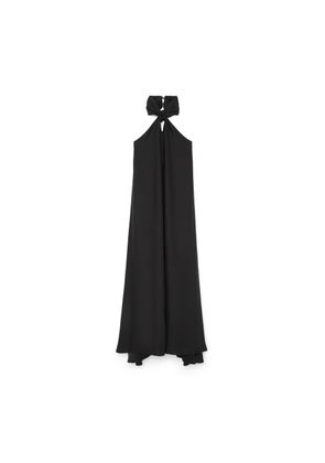 Natalie Martin Astrid Dress in Black, Small