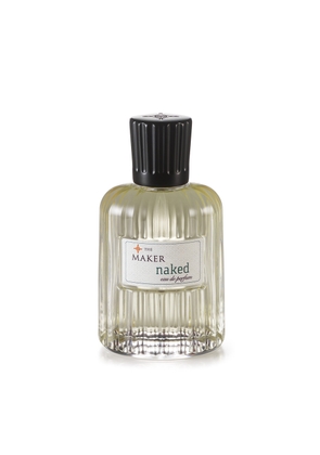 The Maker Naked Eau De Parfum