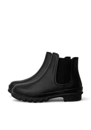 Legres Model 14 Garden Boot in Black, Size IT 39