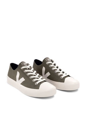 Veja Wata II Sneakers in Kaki_Pierre, Size IT 41