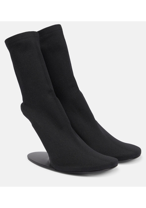 Balenciaga Stage sock ankle boots