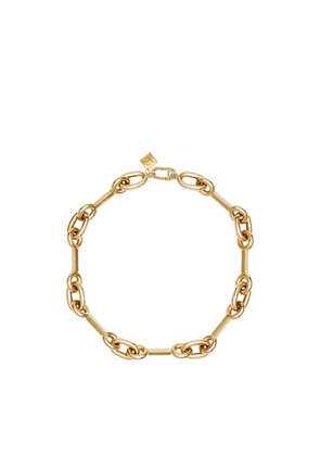 Lauren Rubinski 14-Karat Yellow-Gold Medium Necklace in 14K Yellow Gold