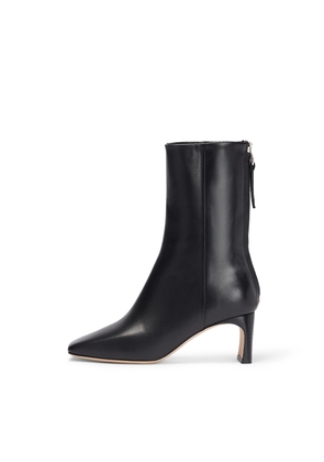 Aeyde Telma Boots in Black, Size IT 40