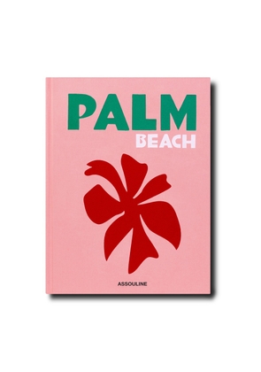 Assouline Palm Beach in Assorted 1