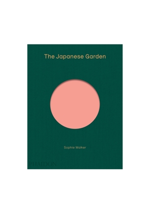 Phaidon The Japanese Garden in Assorted 1