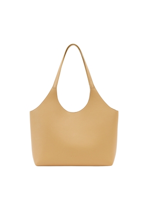 Aesther Ekme Cabas Tote Bag in Champagne