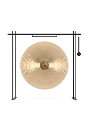 Walden Planar Studio Gong and Stand