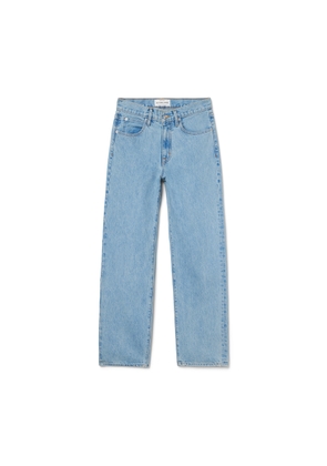 SLVRLAKE Tess Jeans in Clear Skies, Size 29