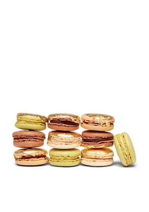 Ladurée Goop-Exclusive Macarons Gift Box in Assorted
