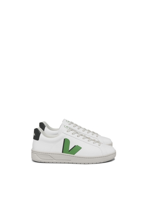 Veja Urca Sneakers in White Leaf Cyprus, Size IT 37