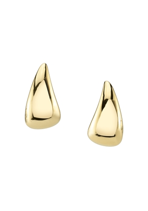 Anita Ko Claw Earrings in 18K Yellow Gold